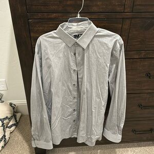 Express Dress Shirt